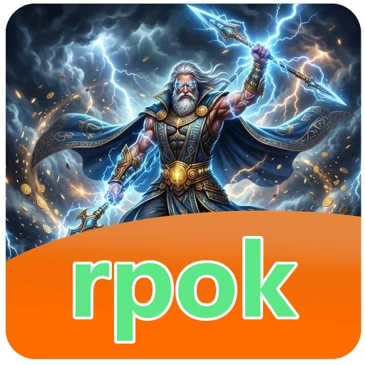 Ilustrasi unduh APK rpok