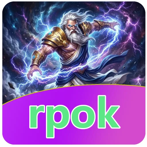 Ilustrasi instal dan buka APK rpok
