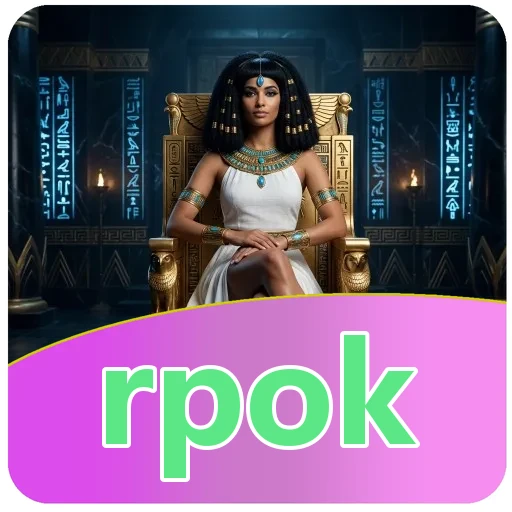 Ilustrasi unduh APK rpok dari tautan resmi